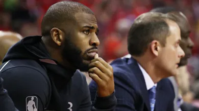 Ronald Martinez/Getty Images