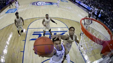 Streeter Lecka/Getty Images