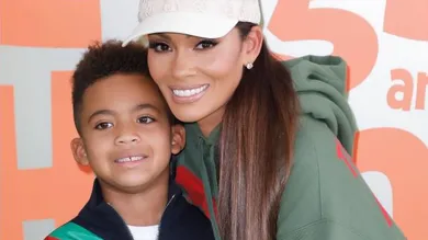 Tibrina Hobson/Getty Images