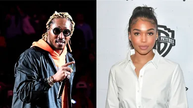 Paras Griffin/Getty Images / Amy Sussman/Getty Images