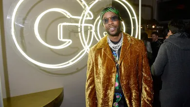 Victor Boyko/Getty Images