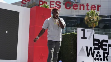 Neilson Barnard/Getty Images