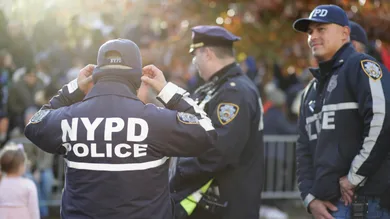 Kena Betancur/Getty Images