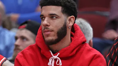 Jonathan Daniel/Getty Images