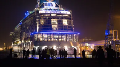 Matt Cardy/Getty Images