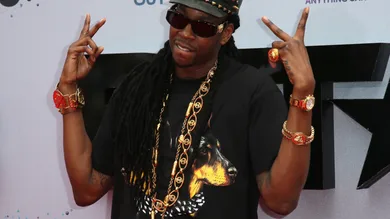 Frederick M. Brown/Getty Images