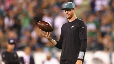 Mitchell Leff/Getty Images