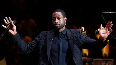 Michael Reaves/Getty Images