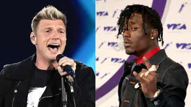 Ethan Miller & Phillip Faraone/Getty Images