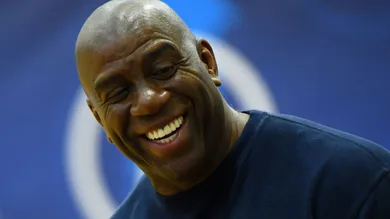 Stacy Revere/Getty Images