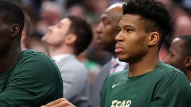 Maddie Meyer/Getty Images