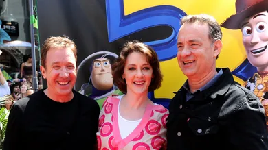 Kevin Winter/Getty Images