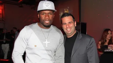 Angela Weiss/Getty Images