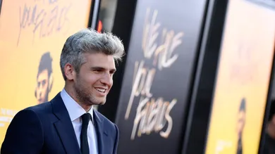 Frazer Harrison/Getty Images