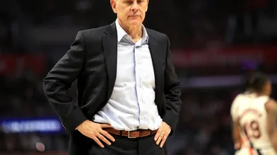 Sean M. Haffey/Getty Images