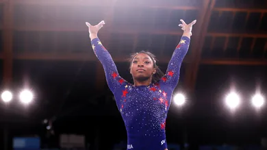 Laurence Griffiths/Getty Images