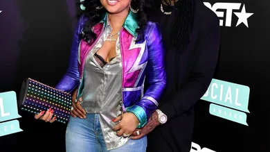 Paras Griffin / Stringer / Getty Images