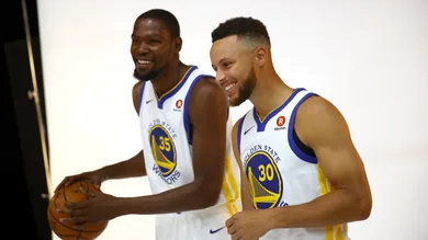 Photo by Ezra Shaw/Getty Images