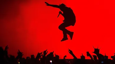 Mark Metcalfe/Getty Images