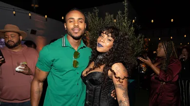 Earl Gibson III/Getty Images