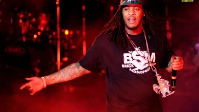 Kevin Winter/Getty Images