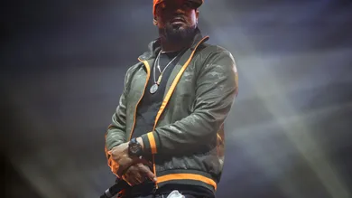 Burak Cingi/Redferns/Getty Images