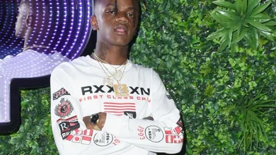 Vivien Killilea / Stringer / Getty Images