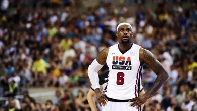 David Ramos/Getty Images