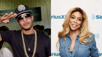 Alberto E. Rodriguez & Nicholas Hunt/Getty Images