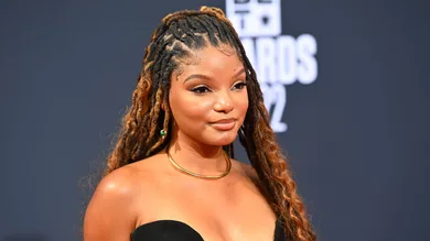 Paras Griffin/Getty Images