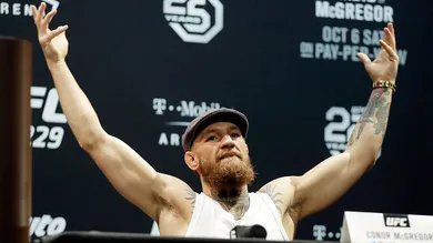 Isaac Brekken/Getty Images