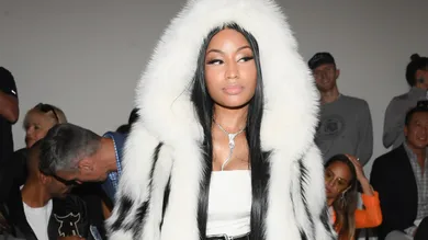 Dimitrios Kambouris/Getty Images