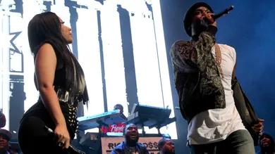 Bennett Raglin/Getty Images