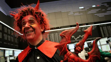 Ralph Orlowski/Getty Images