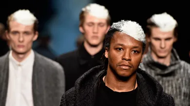 Stefan Gosatti/Getty Images