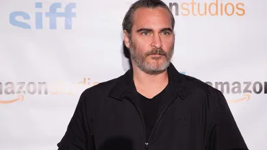 Mat Hayward/Getty Images for Seattle International Film Festival