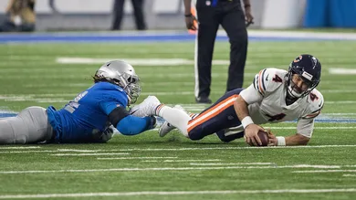 Dave Reginek/Getty Images