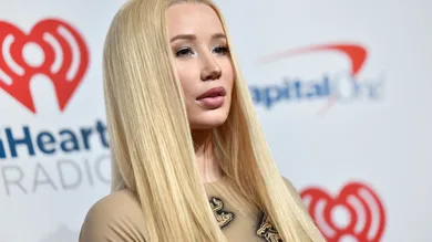 David Becker/Getty Images for iHeartMedia