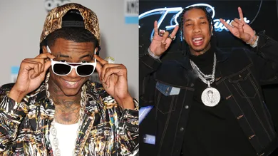 Jason Merritt/Getty Images, Paul Archuleta/Getty Images