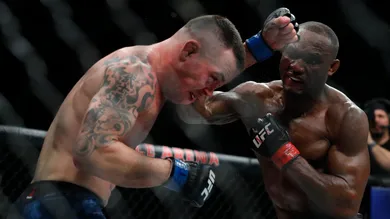 Steve Marcus / Getty Images