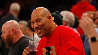 Jim McIsaac/Getty Images