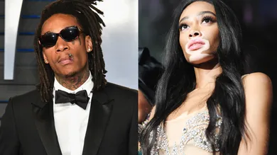 Dia Dipasupil/Getty Images, Emma McIntyre/Getty Images