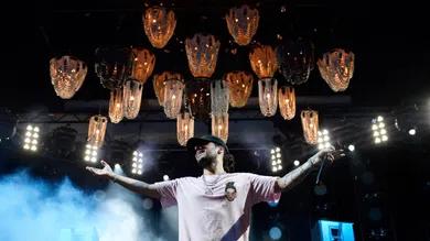 Matt Cowan/Getty Images