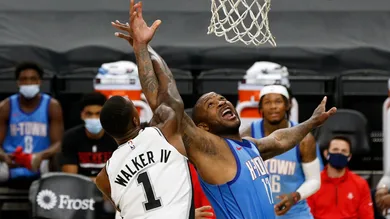 Ronald Cortes/Getty Images