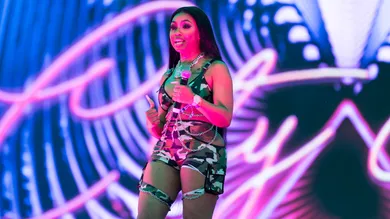 Jason Koerner / Contributor / Getty Images