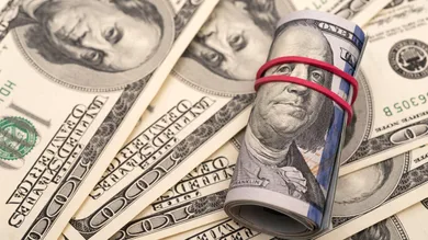 SOPA Images / Contributor / Getty Images