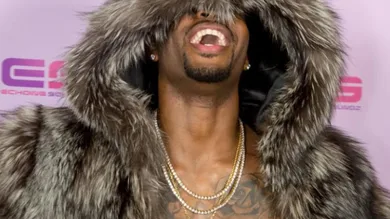 Greg Doherty/Getty Images