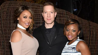 Jamie McCarthy/Getty Images