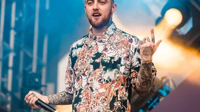 Mauricio Santana/Getty Images