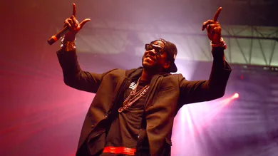 Tim Mosenfelder / Getty